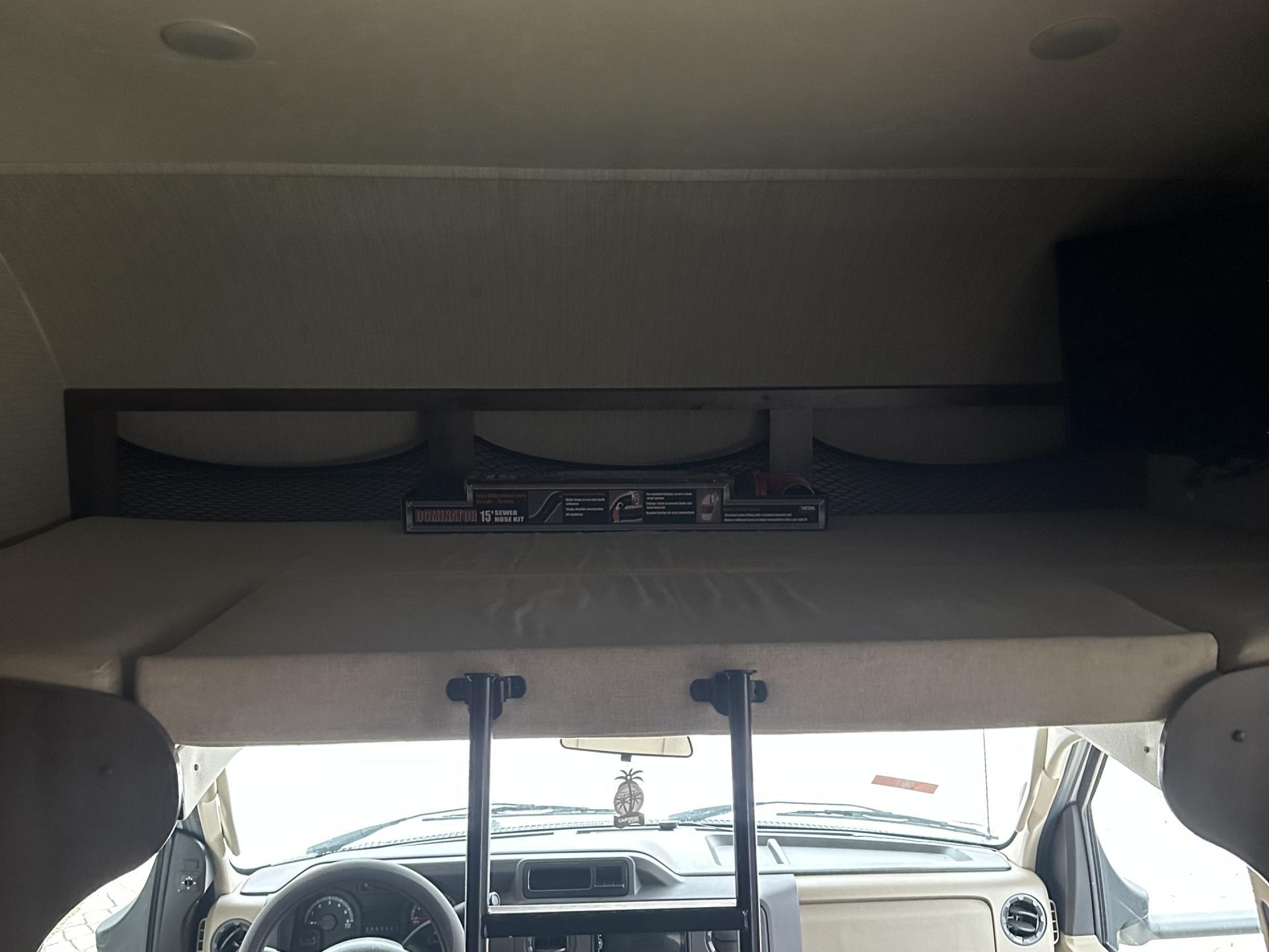 2019 JAYCO REDHAWK 31XL 