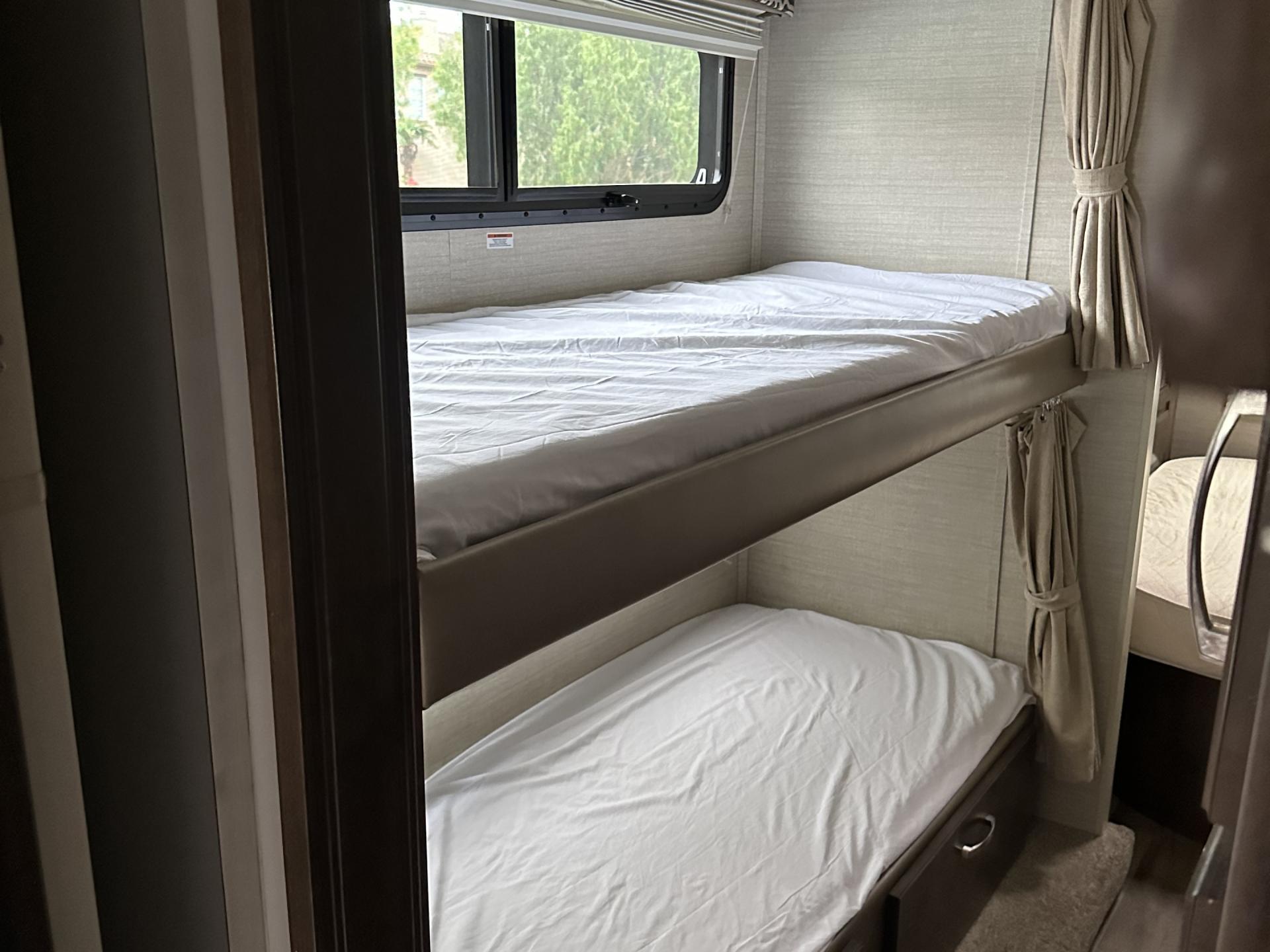 2019 JAYCO REDHAWK 31XL 