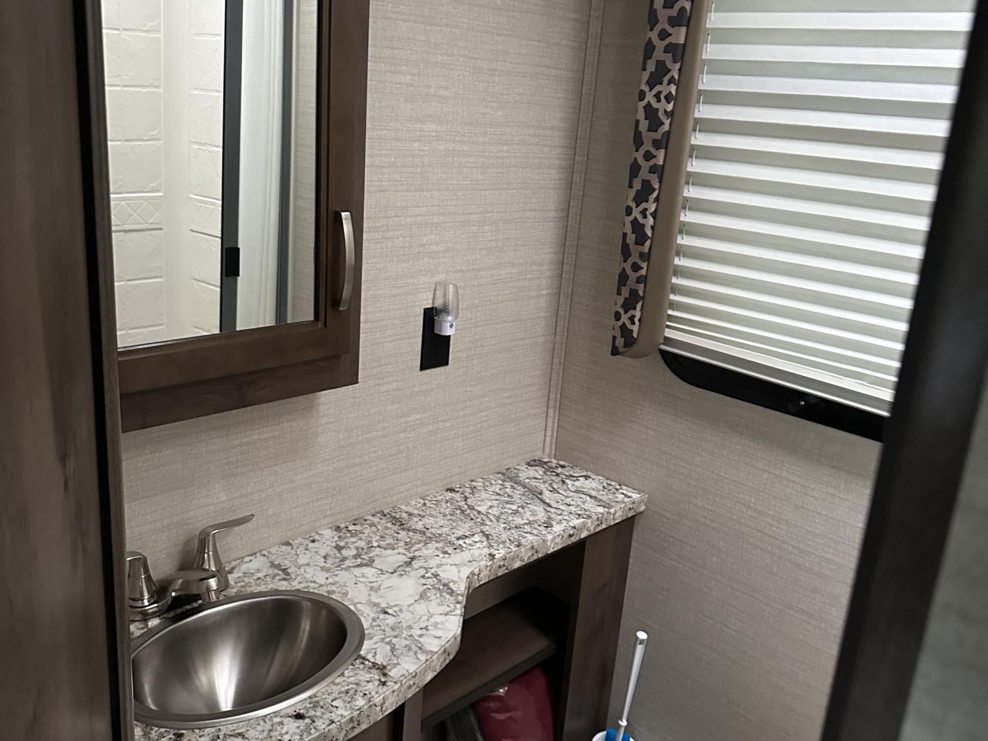 2019 JAYCO REDHAWK 31XL 
