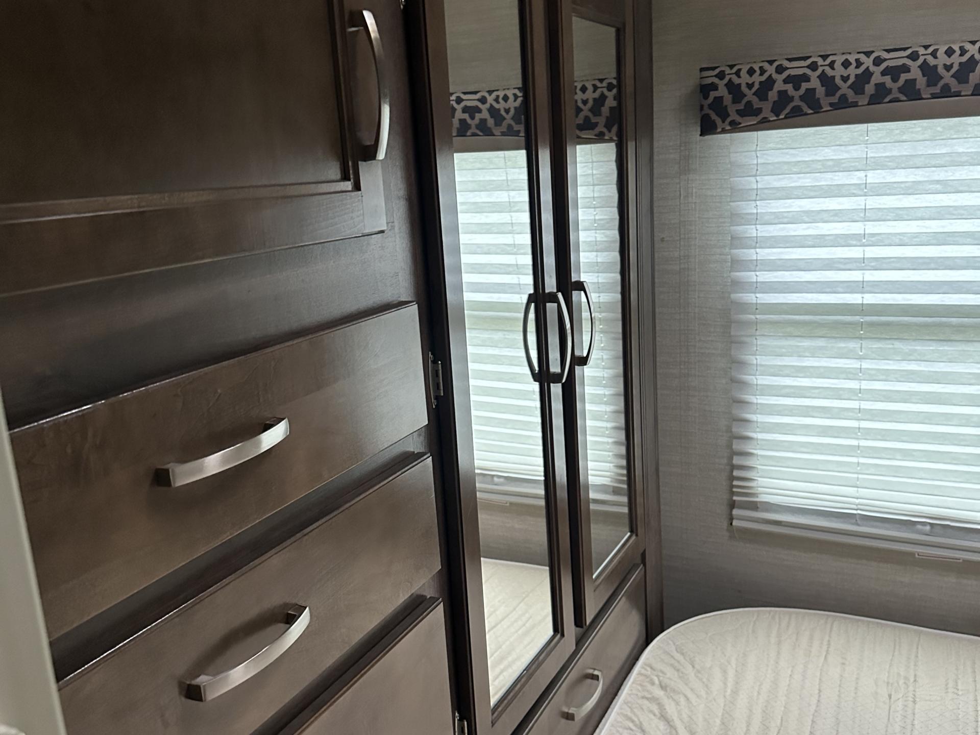 2019 JAYCO REDHAWK 31XL 