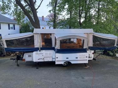 2006 FLEETWOOD RV AMERICANA UTAH