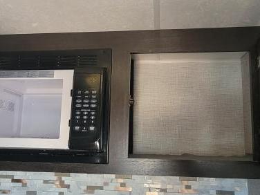 2020 Braxton Creek BushWhacker 17BH