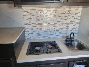 2020 Braxton Creek BushWhacker 17BH