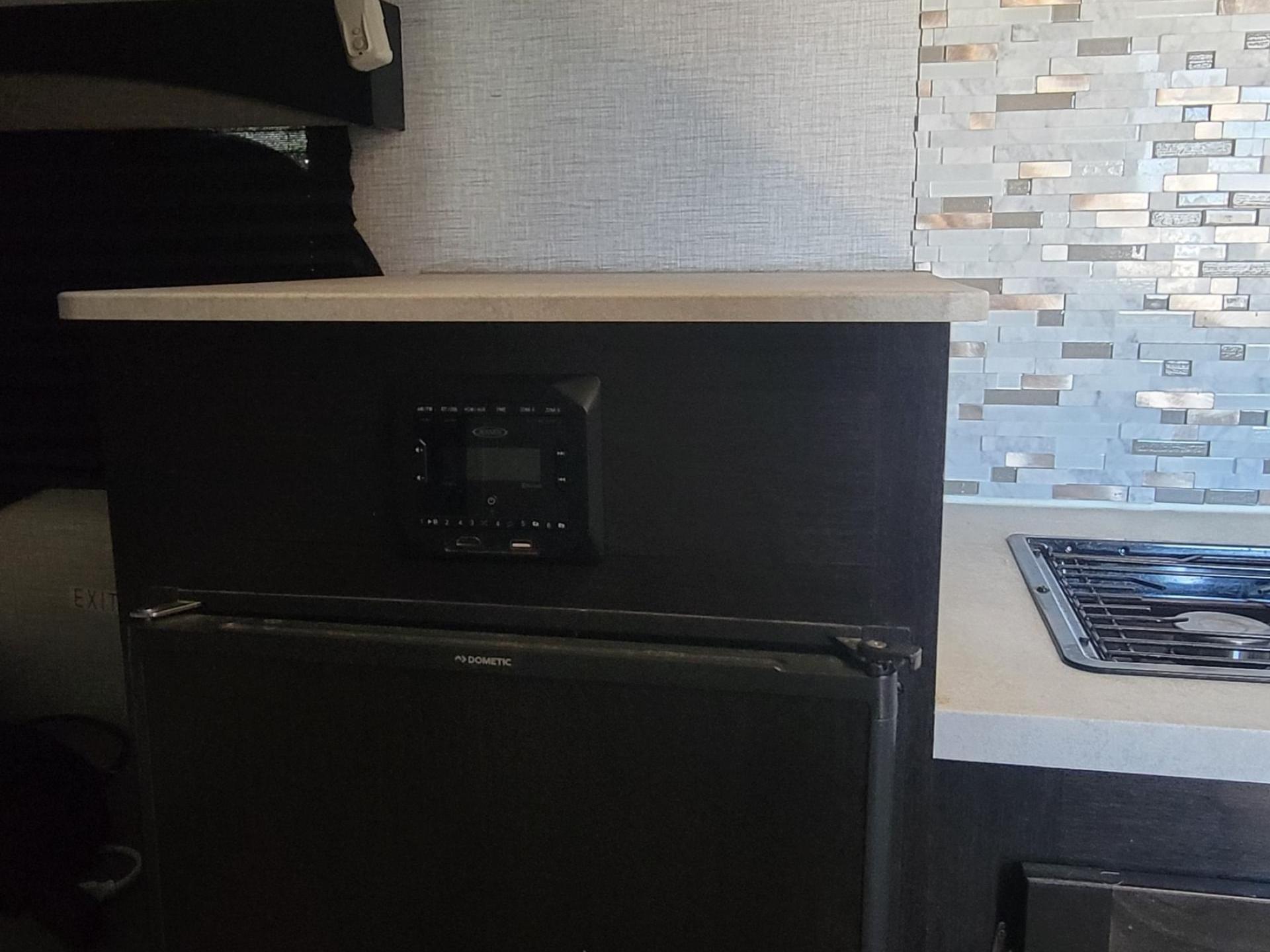 2020 Braxton Creek BushWhacker 17BH