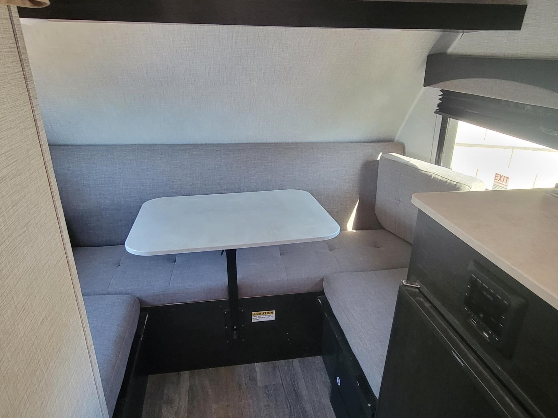 2020 Braxton Creek BushWhacker 17BH