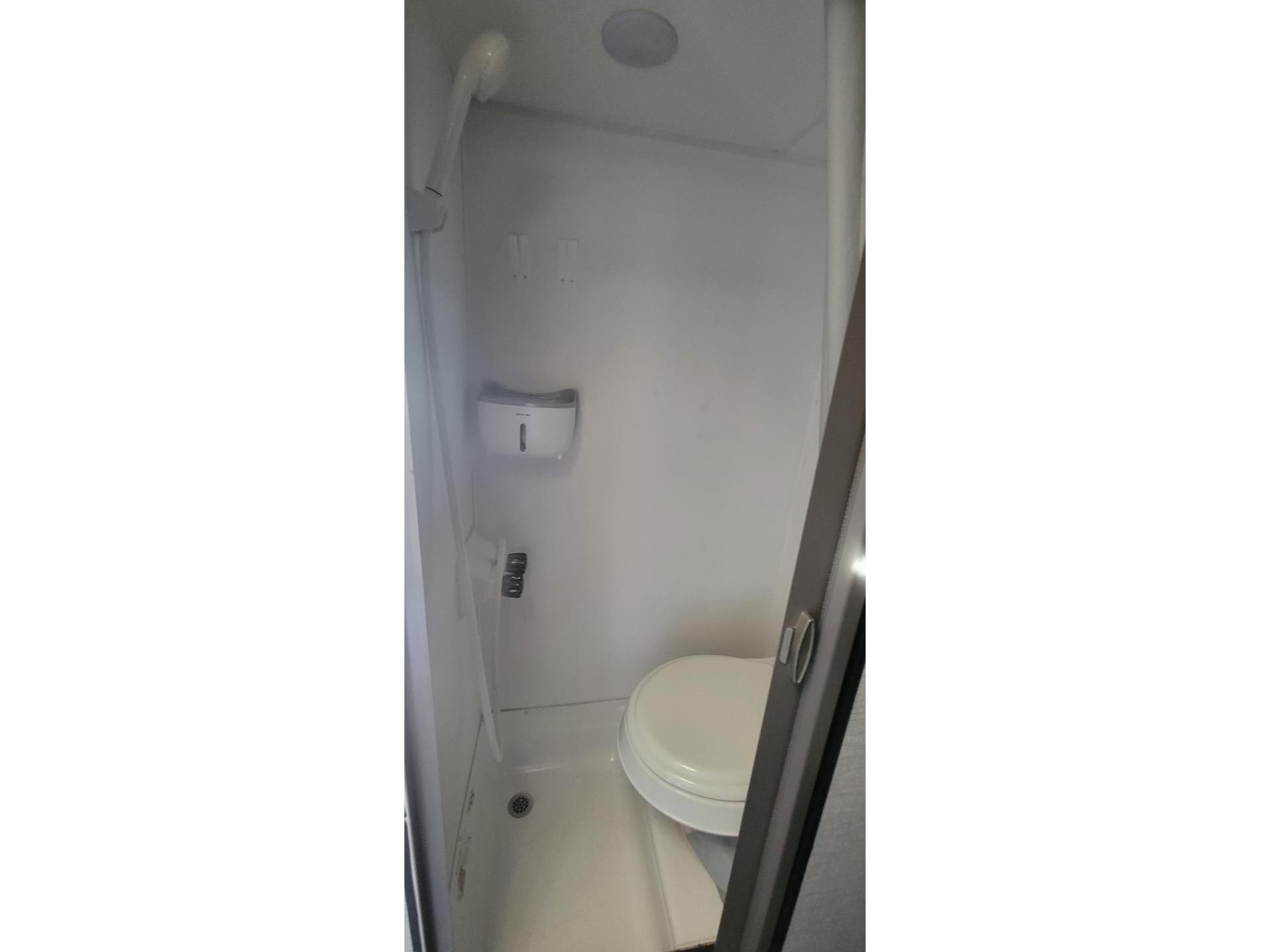 2020 Braxton Creek BushWhacker 17BH