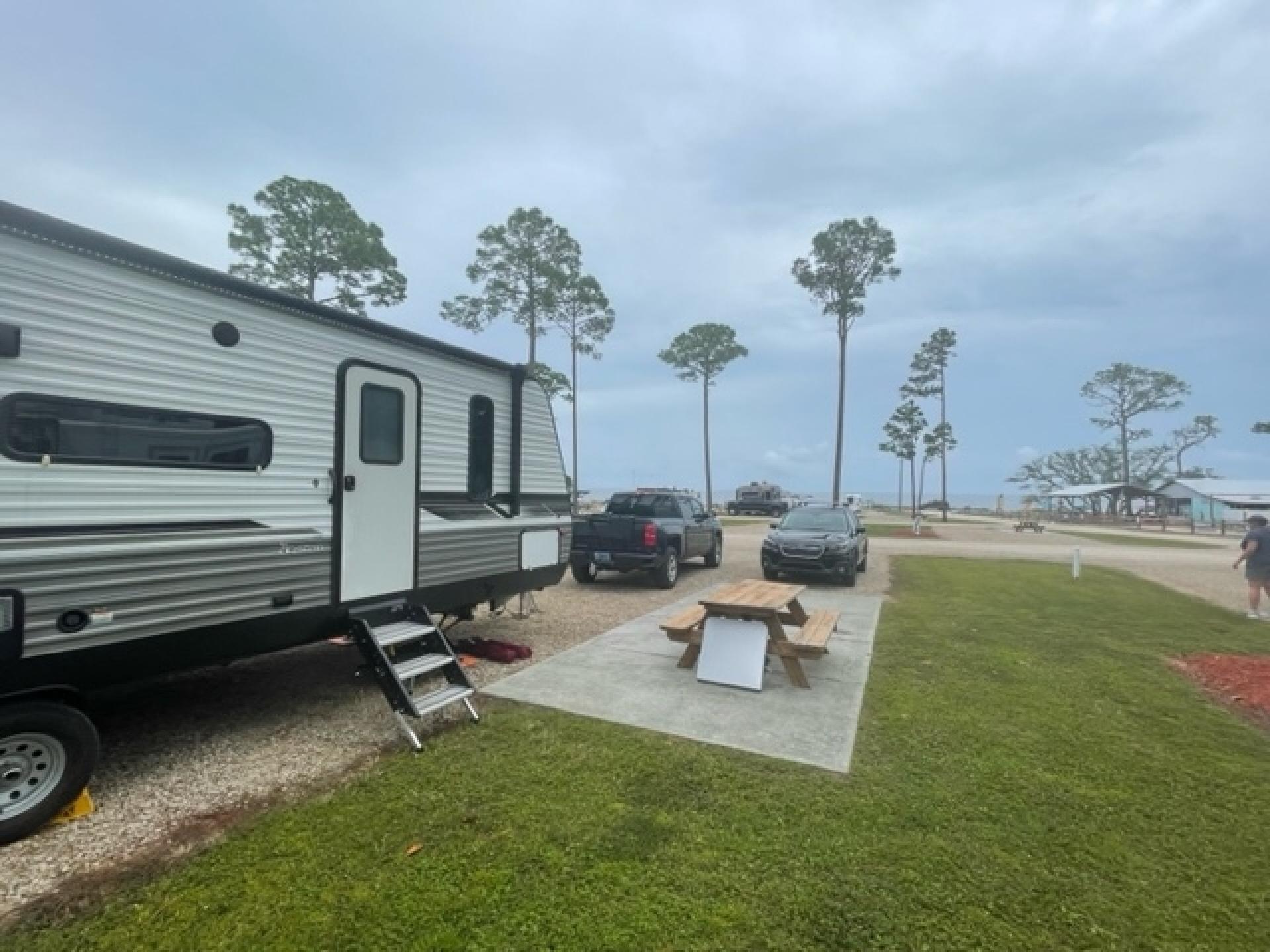 2022 DUTCHMEN COLEMAN LANTERN LT 263BH