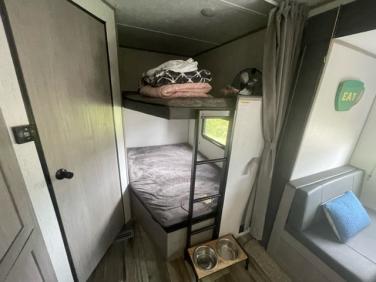 2022 DUTCHMEN COLEMAN LANTERN LT 263BH