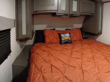 2022 CRUISER MPG 3100BH