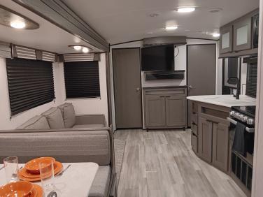 2022 CRUISER MPG 3100BH