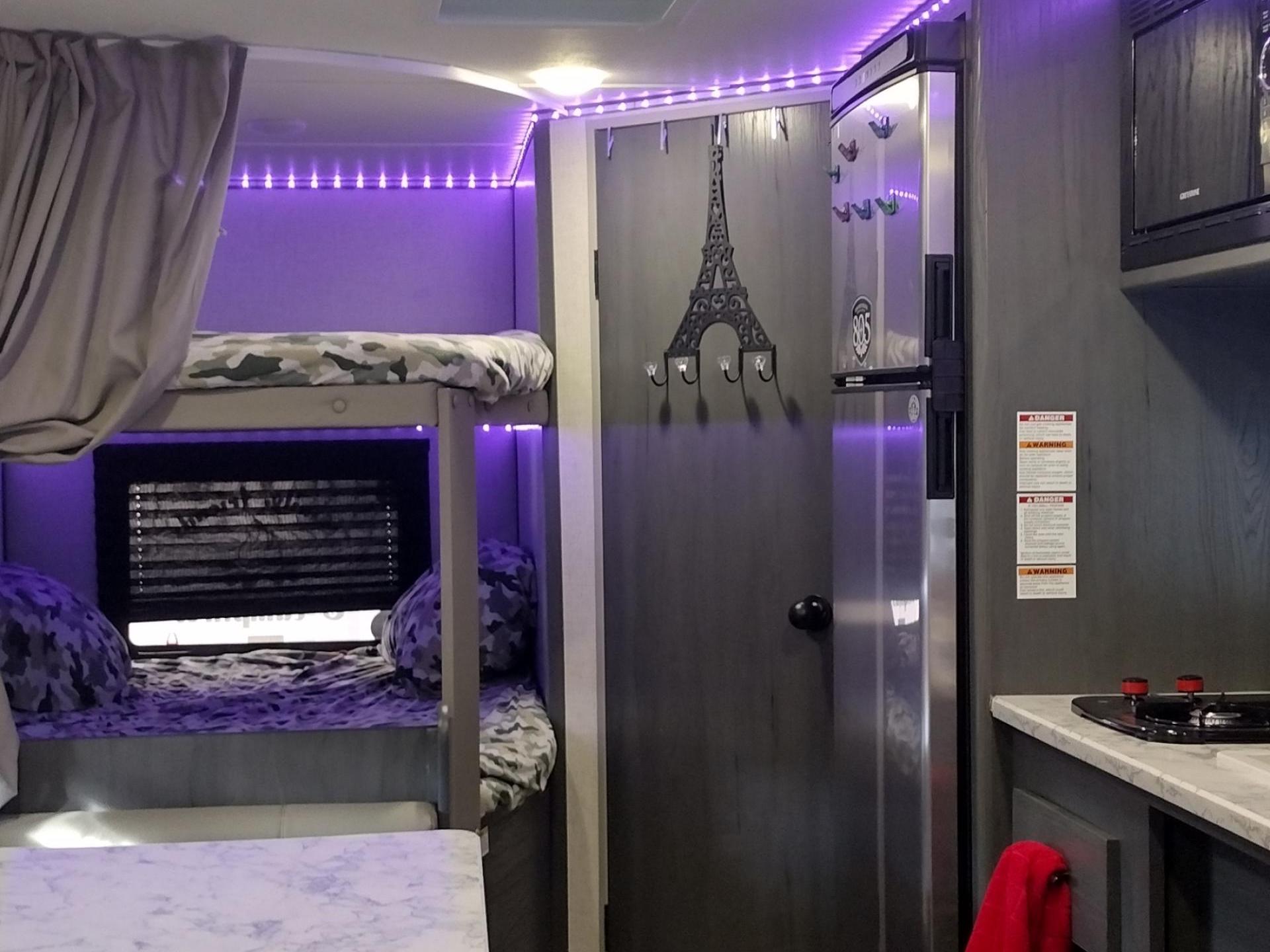 2022 DUTCHMEN ASPEN TRAIL LE Xl