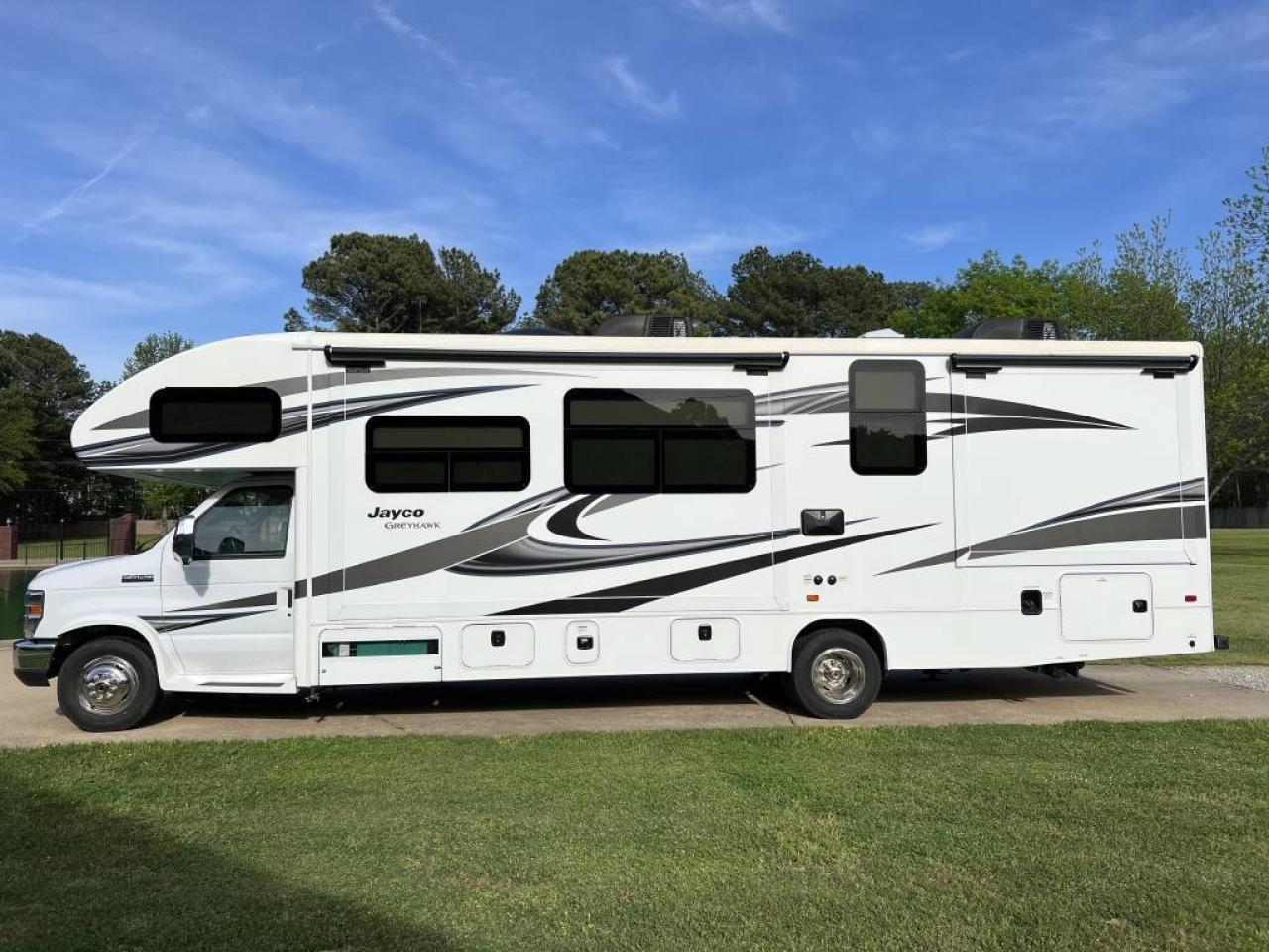 Camping World RV Rentals camping-world-rv-rentals