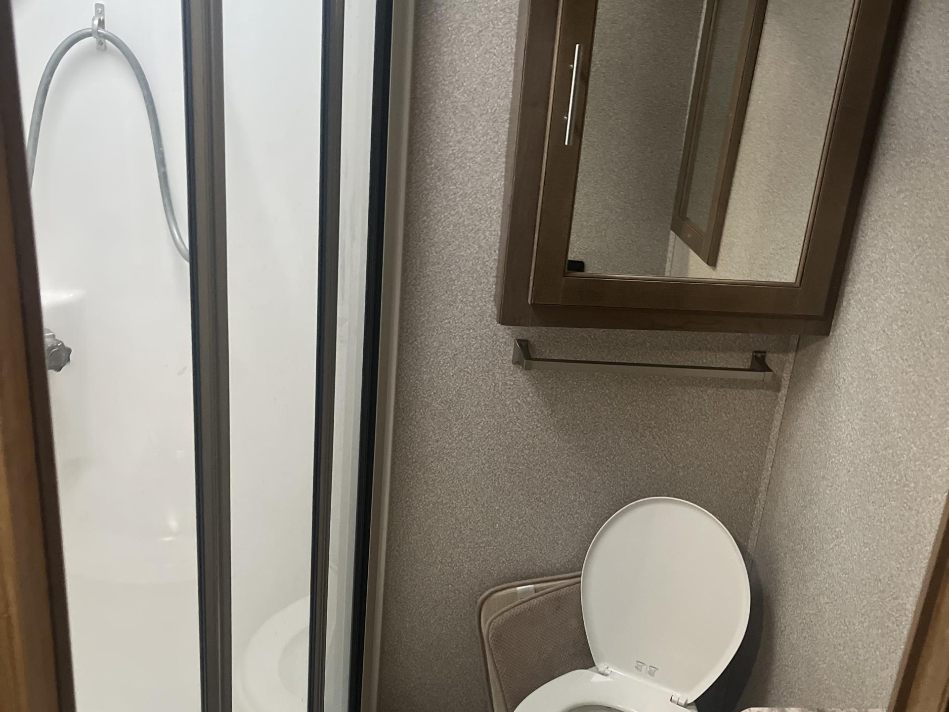2019 FOREST RIVER GEORGETOWN 5 SERIES 36B