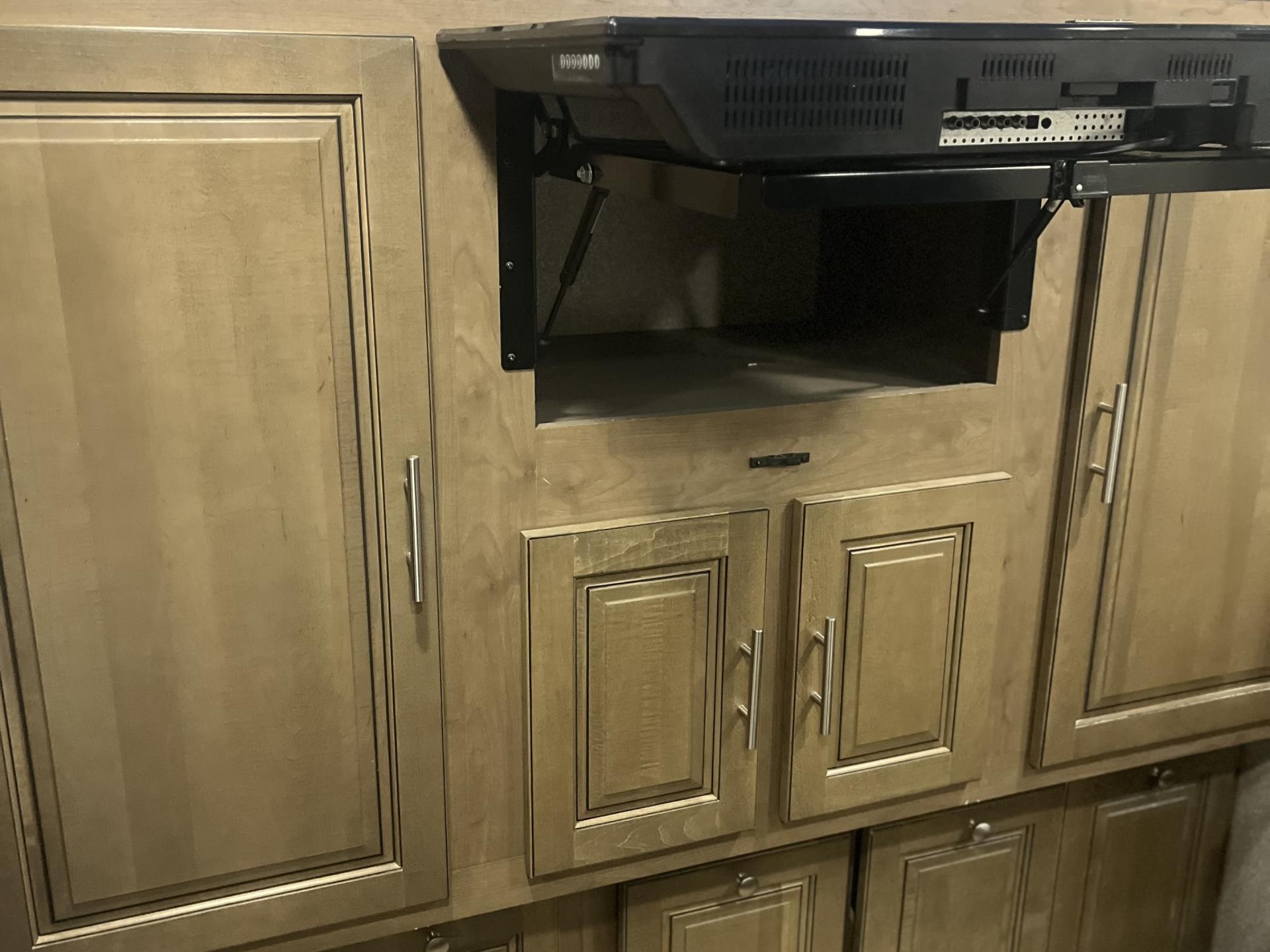 2019 FOREST RIVER GEORGETOWN 5 SERIES 36B