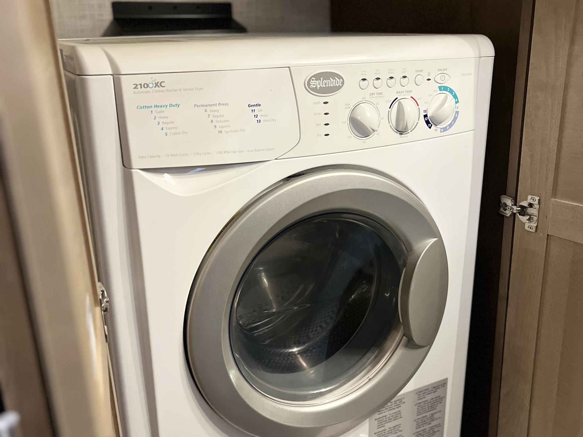 2019 FOREST RIVER GEORGETOWN 5 SERIES 36B