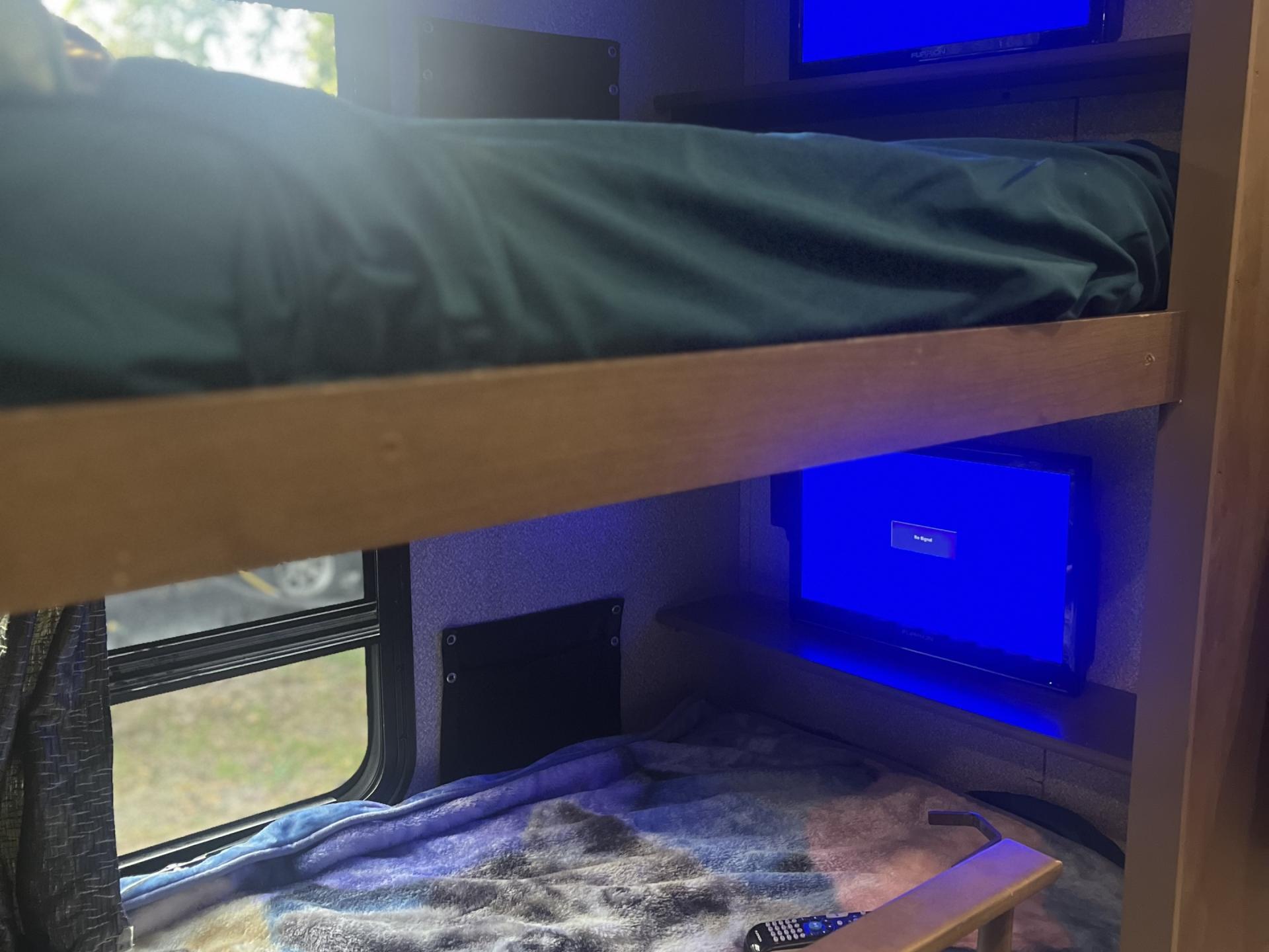 2019 FOREST RIVER GEORGETOWN 5 SERIES 36B