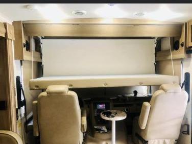 2019 FOREST RIVER GEORGETOWN 5 SERIES 36B