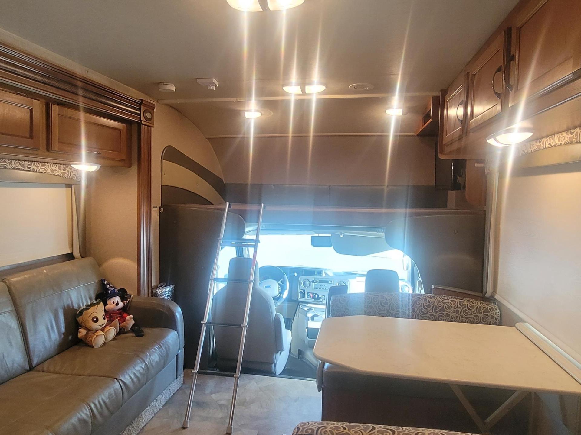 2016 JAYCO REDHAWK 31XL