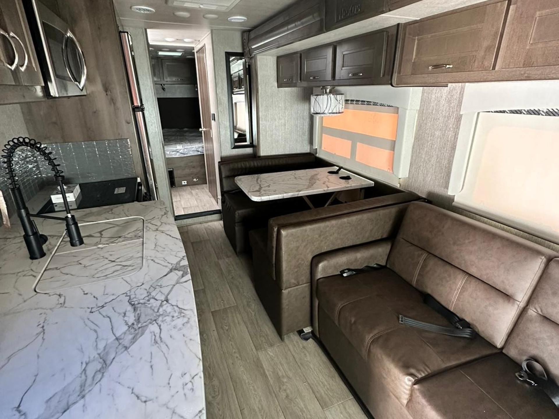 2023 NEXUS RV Triumph TRIUMPH