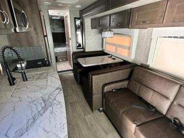 2023 NEXUS RV Triumph TRIUMPH