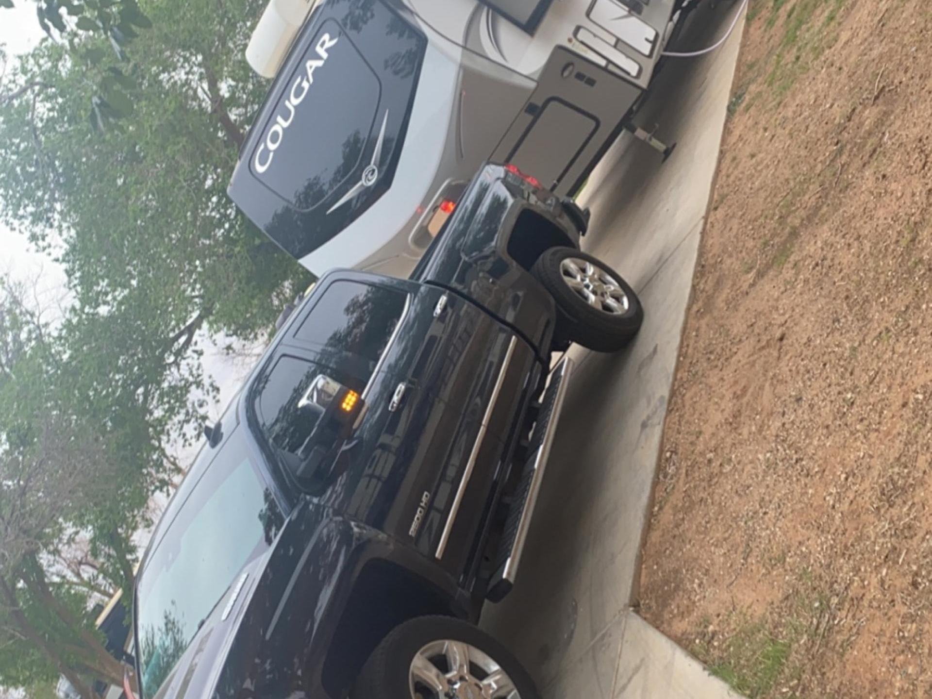 2022 KEYSTONE COUGAR 364bhl