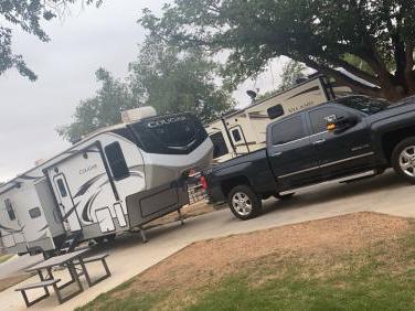 2022 KEYSTONE COUGAR 364bhl