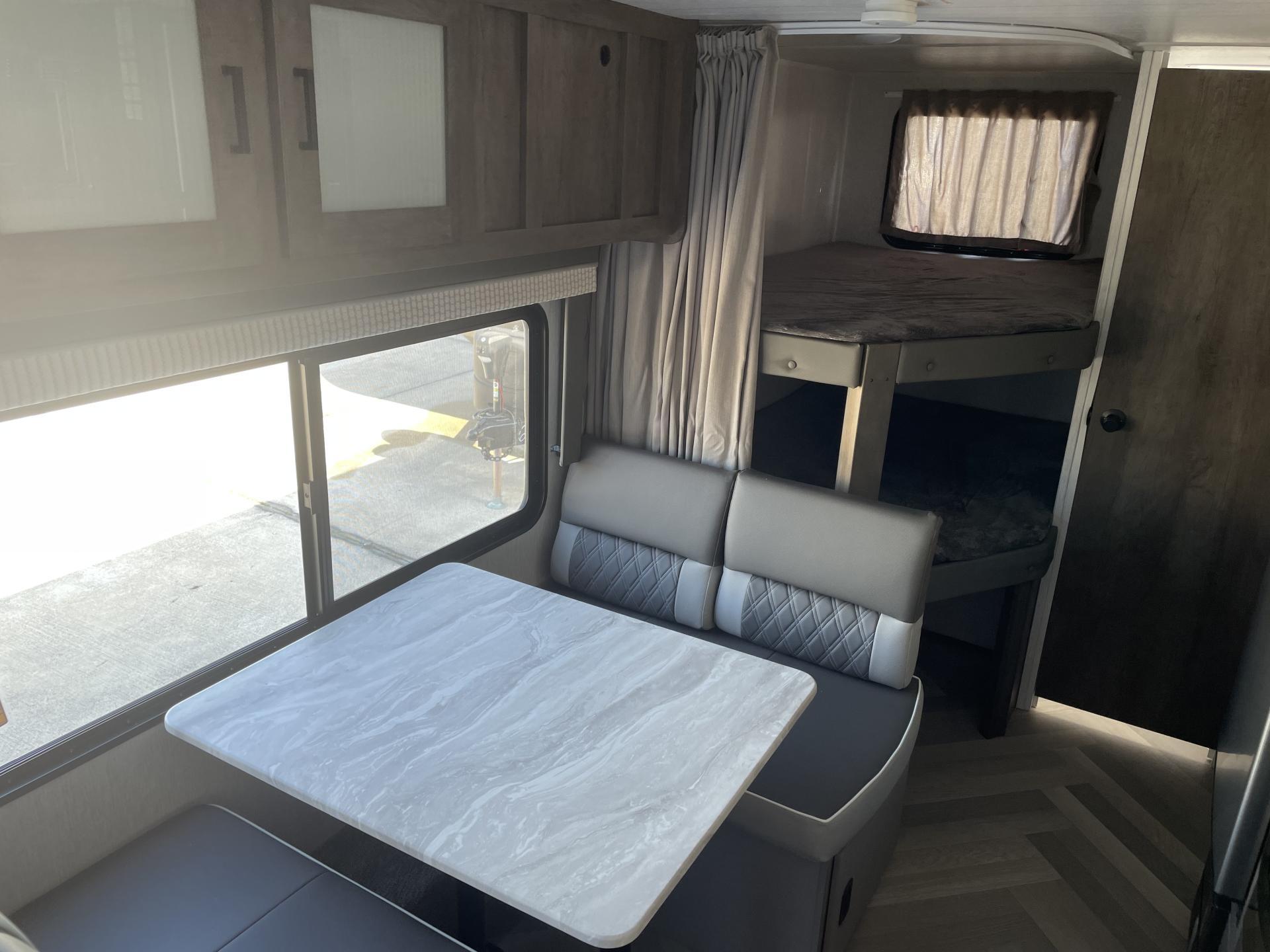 2022 FOREST RIVER SALEM CRUISE LITE 261BHXL