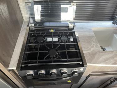 2022 FOREST RIVER SALEM CRUISE LITE 261BHXL