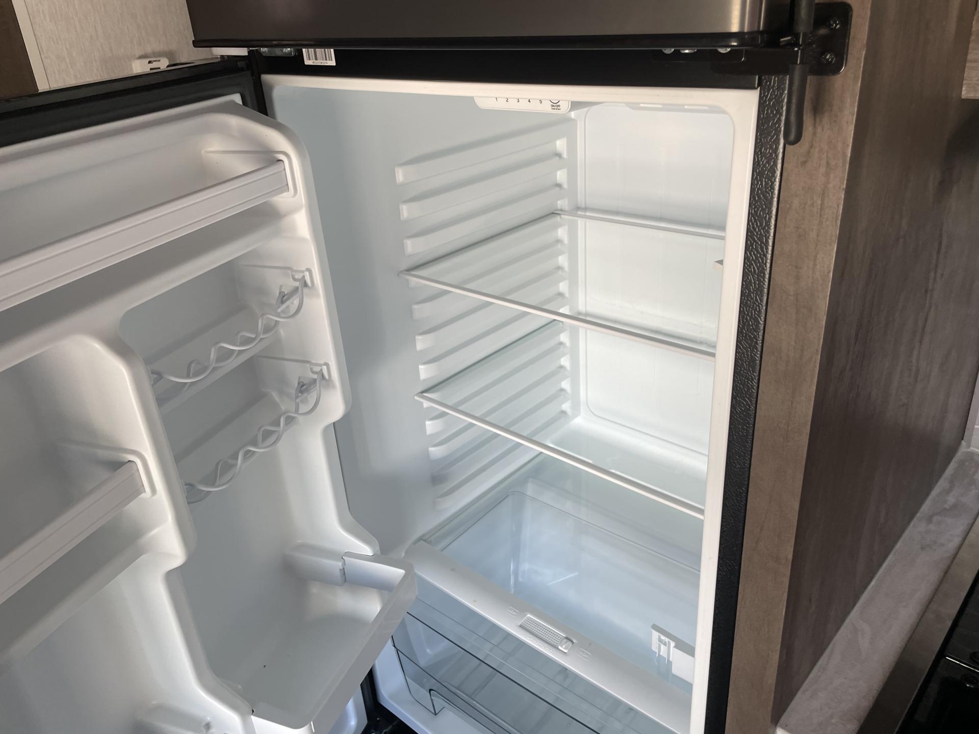 2022 FOREST RIVER SALEM CRUISE LITE 261BHXL