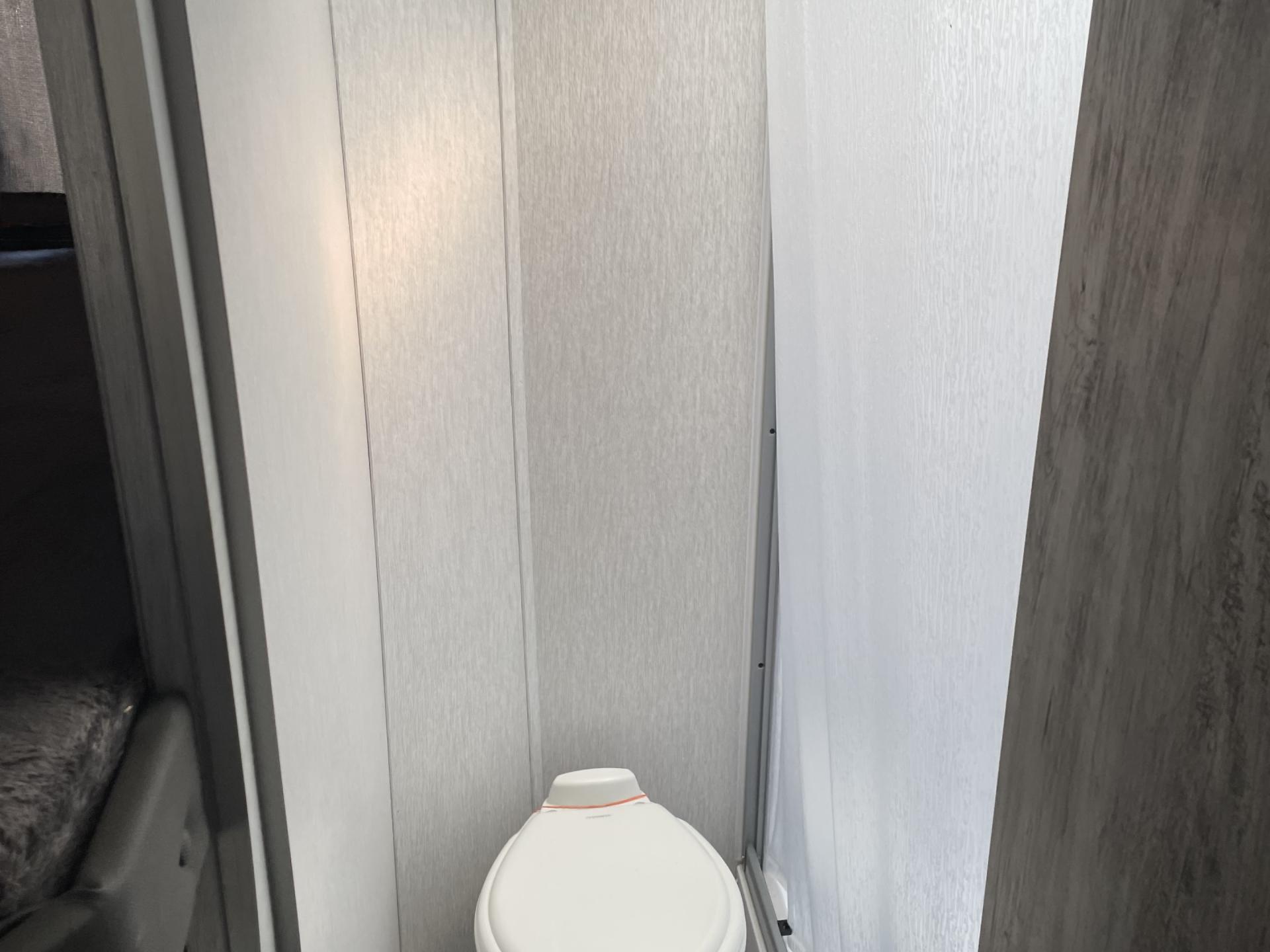 2022 FOREST RIVER SALEM CRUISE LITE 261BHXL