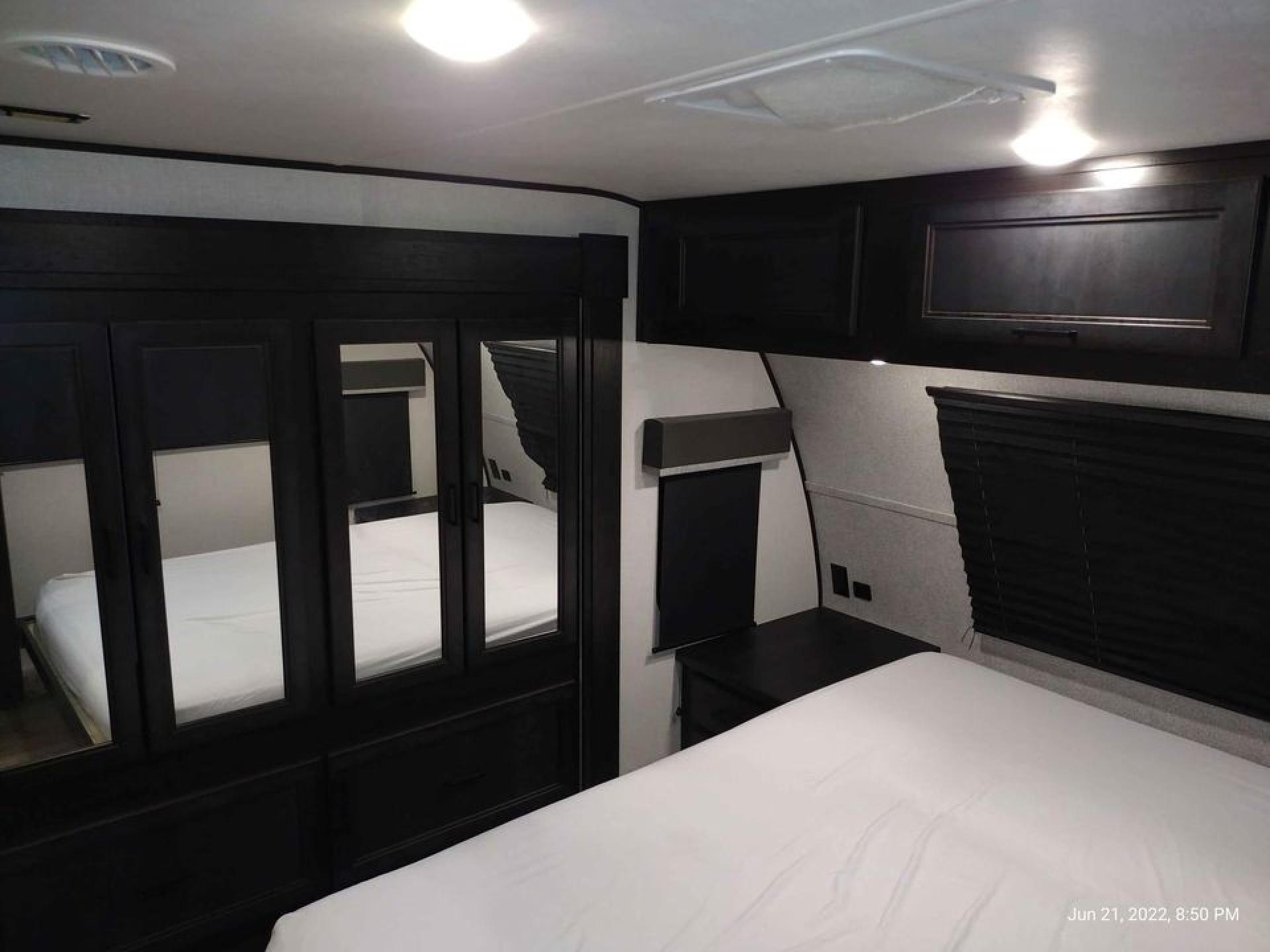 2021 HIGHLAND RIDGE ROAMER RS 292