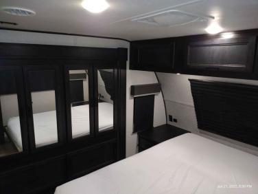 2021 HIGHLAND RIDGE ROAMER RS 292