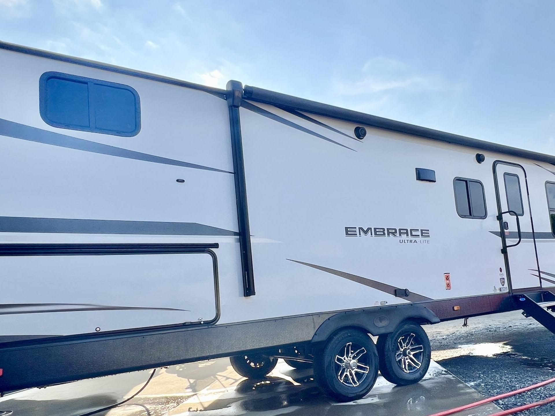 2022 CRUISER EMBRACE EL280