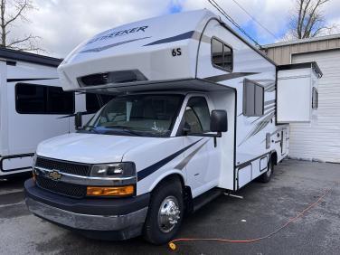 2023 FOREST RIVER SUNSEEKER LE 2250SLE