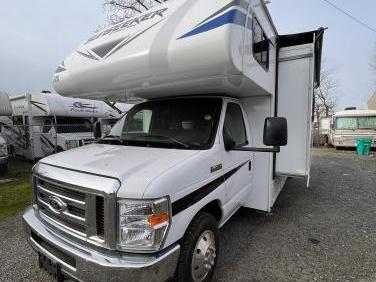 2024 FOREST RIVER SUNSEEKER LE 2850SLE