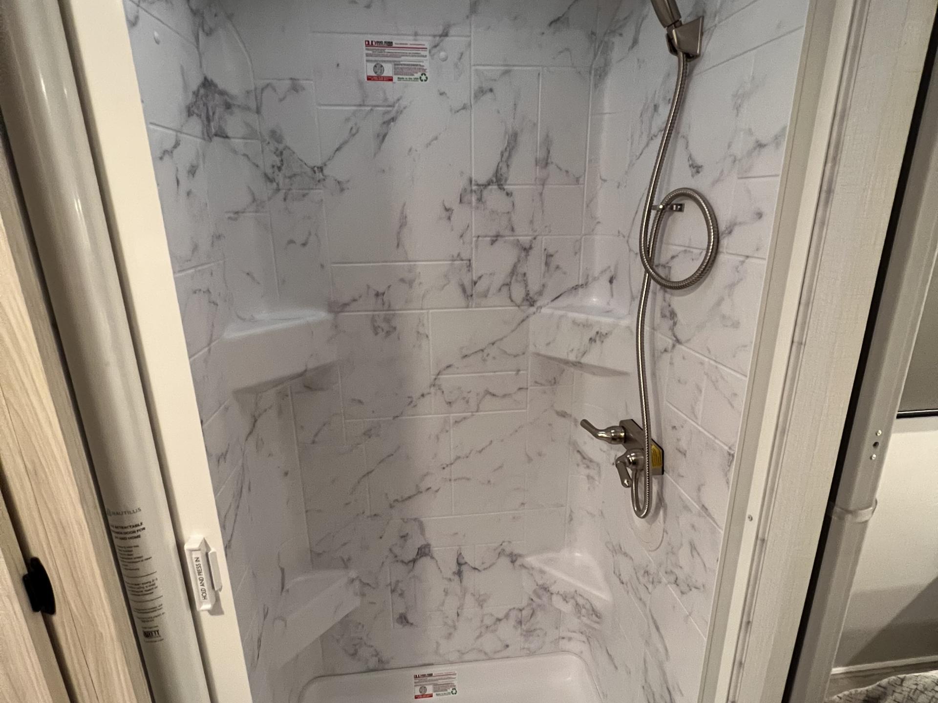 2024 FOREST RIVER SUNSEEKER LE 2850SLE