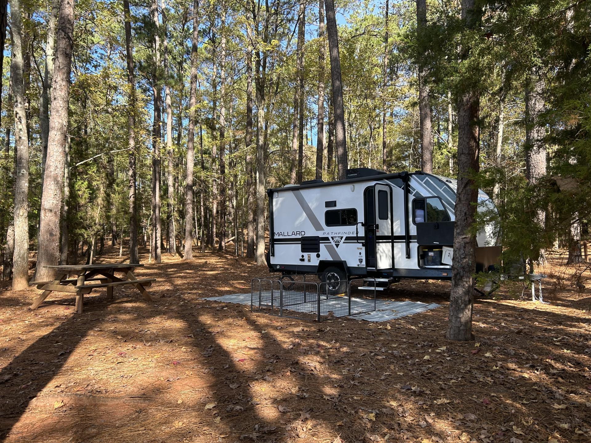 2022 HEARTLAND MALLARD Pathfinder