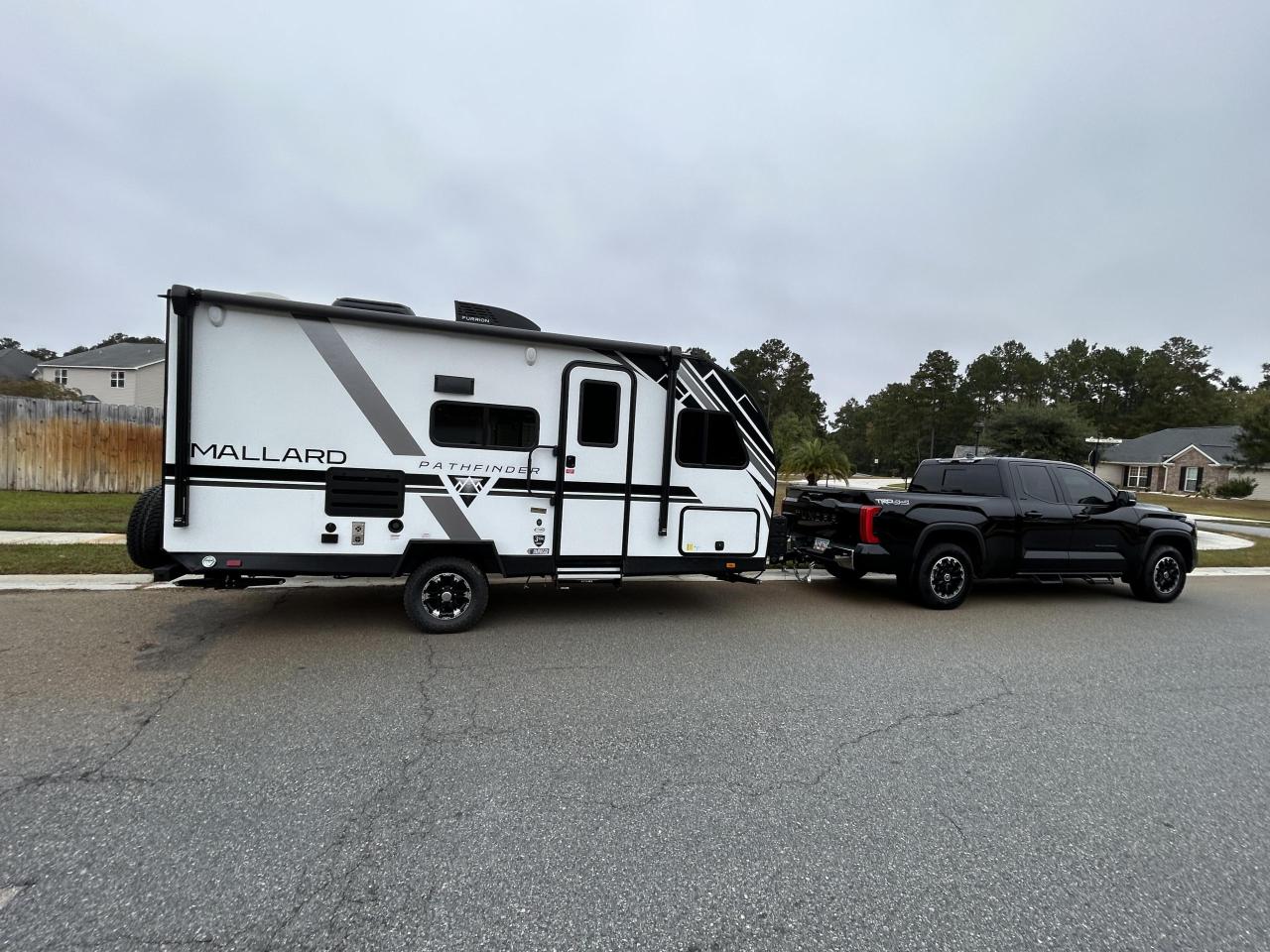 2022 HEARTLAND MALLARD Pathfinder
