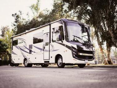 2022 ENTEGRA COACH VISION 29F