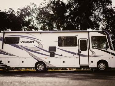 2022 ENTEGRA COACH VISION 29F