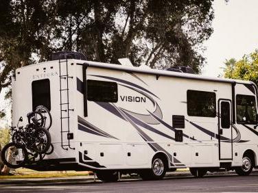 2022 ENTEGRA COACH VISION 29F