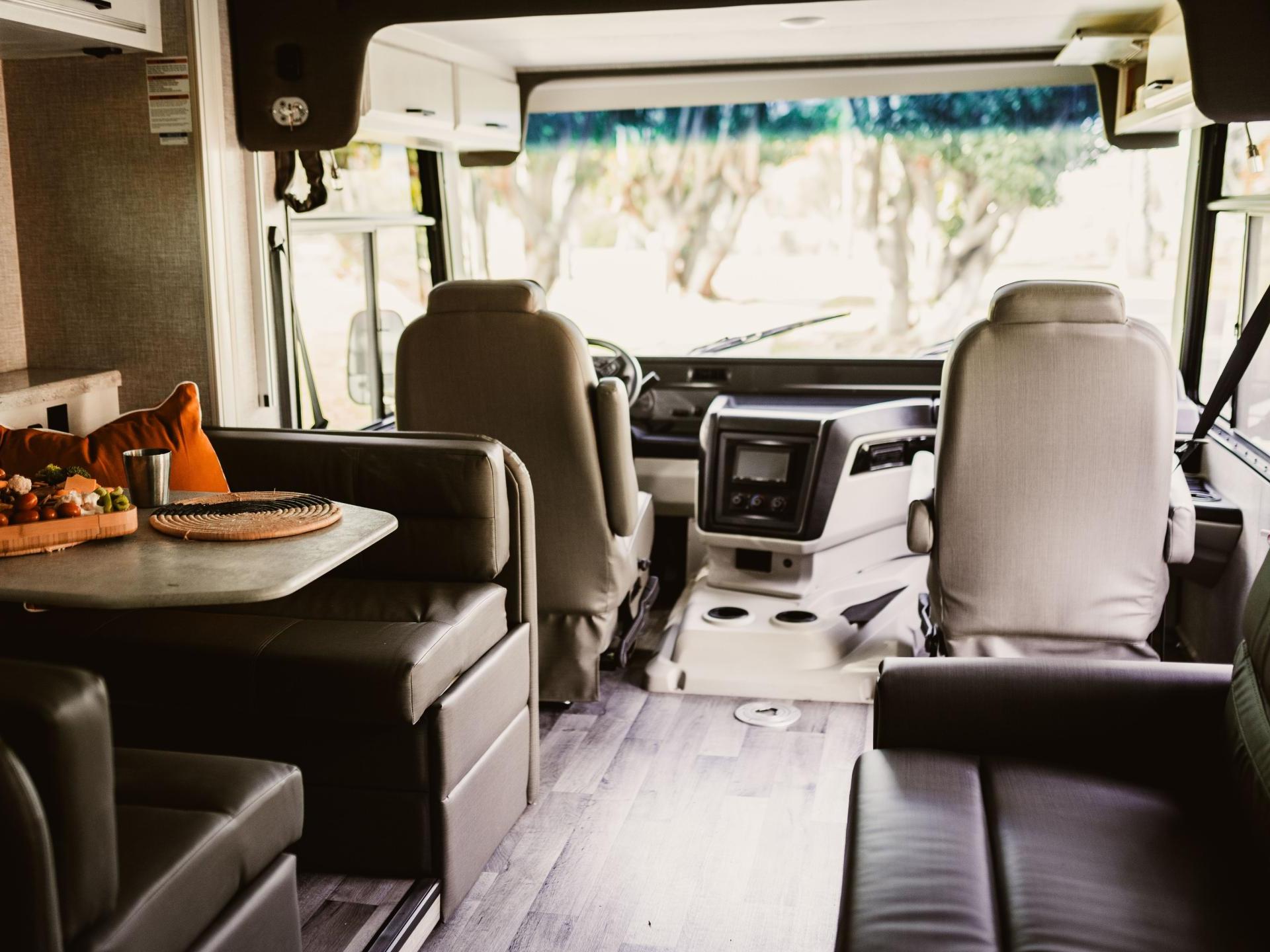 2022 ENTEGRA COACH VISION 29F