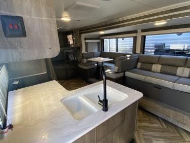 2021 Forest River  Salem 263BHX