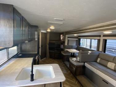 2021 Forest River  Salem 263BHX