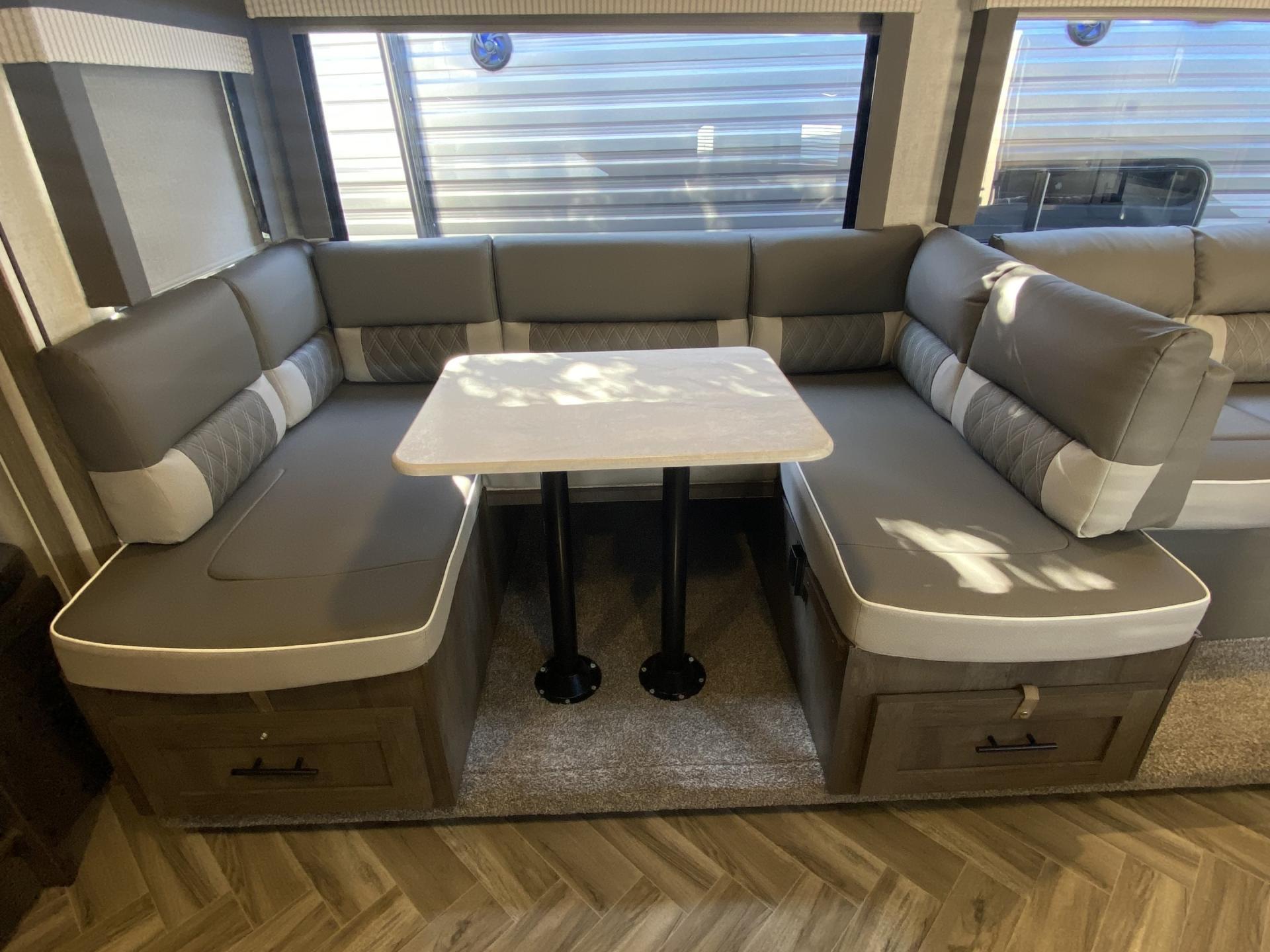 2021 Forest River  Salem 263BHX