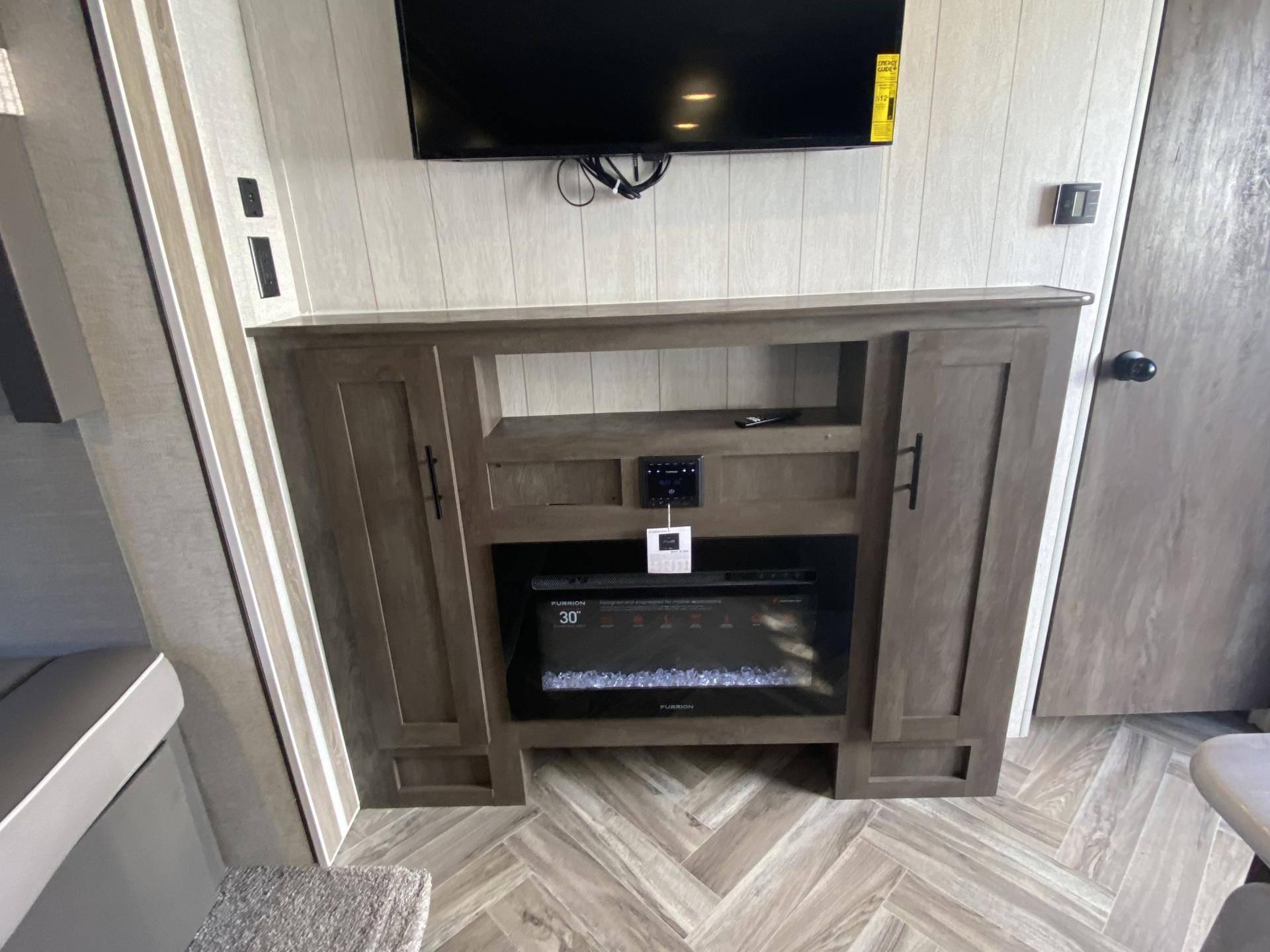 2021 Forest River  Salem 263BHX