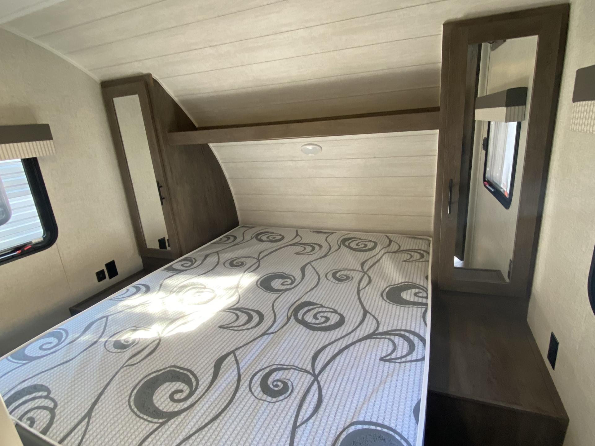 2021 Forest River  Salem 263BHX