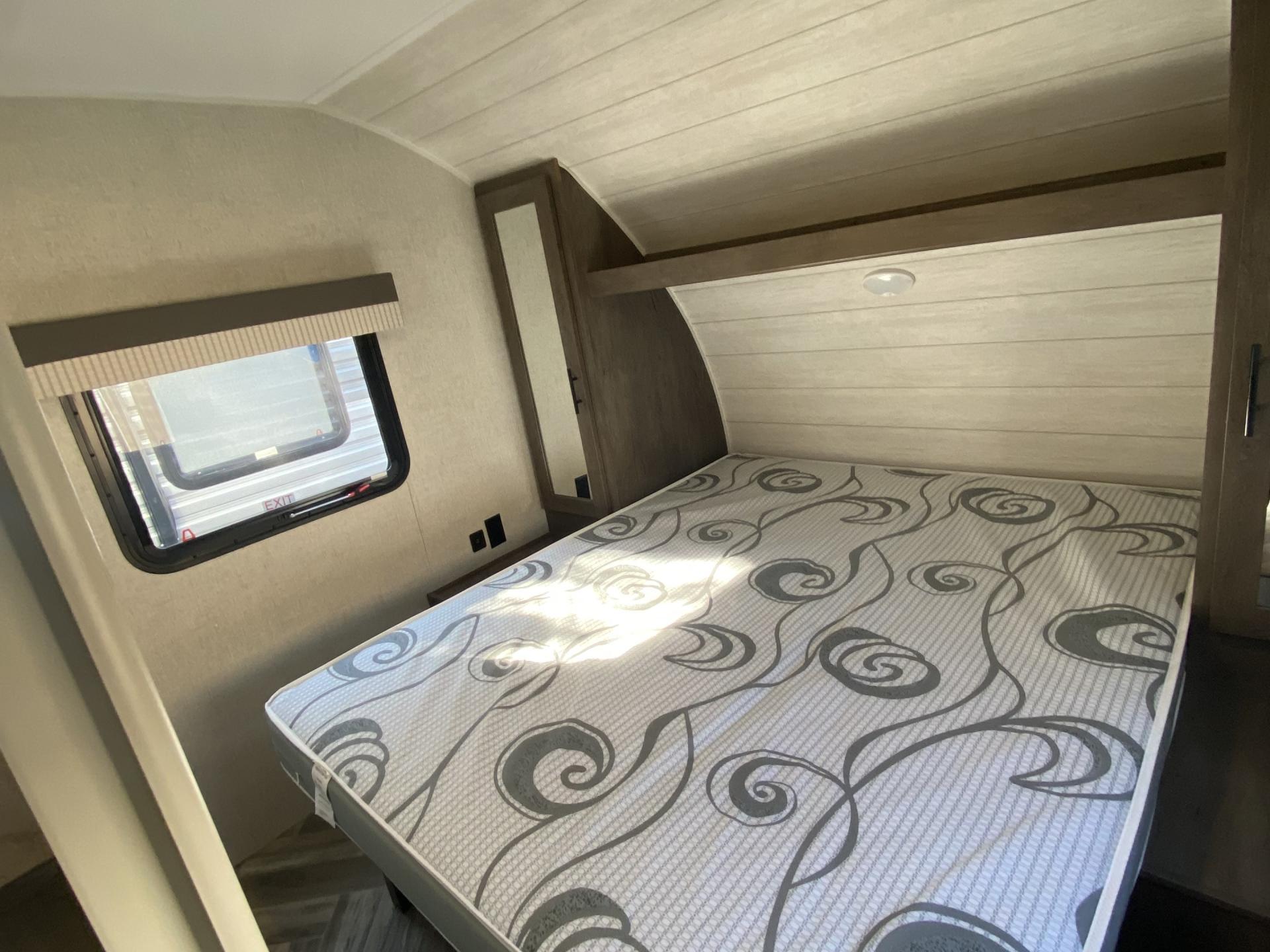 2021 Forest River  Salem 263BHX