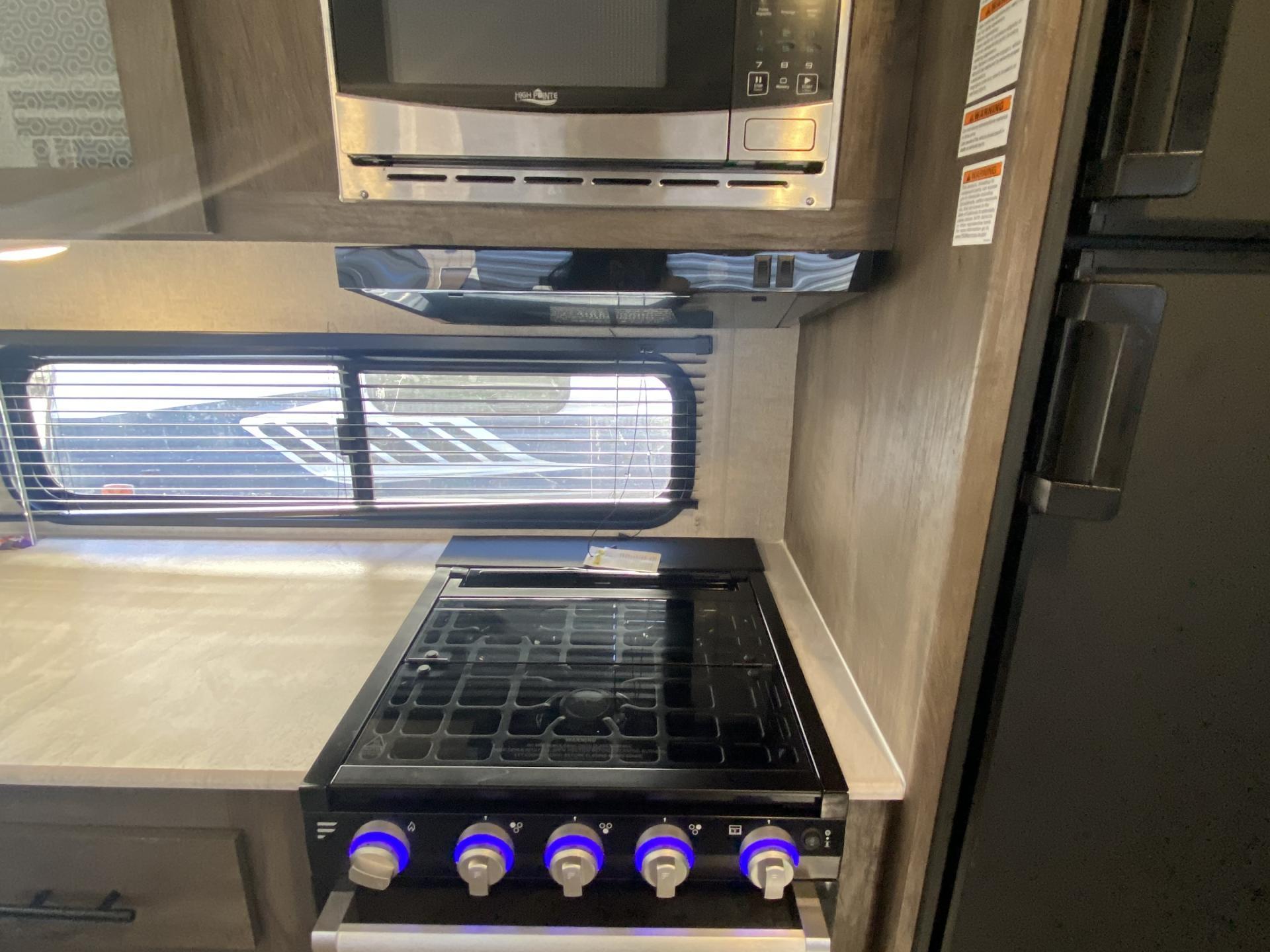 2021 Forest River  Salem 263BHX