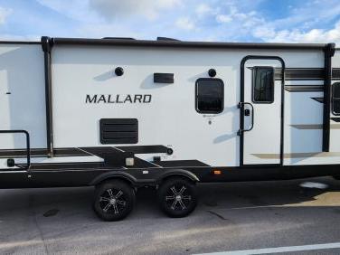 2024 HEARTLAND MALLARD M260